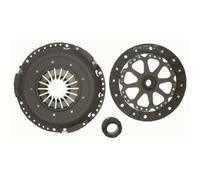 SACHS Kit De Embrague Para Porsche Cayman 987 2.7 Boxster 986 2.5