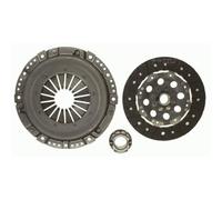 SACHS Kit De Embrague Para Puch G-Modell W 461 290 GD/G W463 300 230 GE G-Clase
