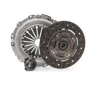 SACHS Kit de embrague para RENAULT Clio II Hatchback (BB, CB) 3000 951 585