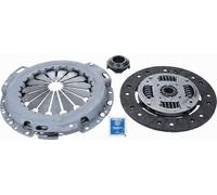 SACHS Kit de embrague para RENAULT Clio II Hatchback (BB, CB) LAGUNA II (BG0/1)