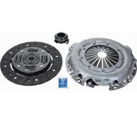 SACHS Kit de embrague para RENAULT Clio II Hatchback (BB, CB) MEGANE I (BA0/1)