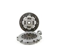 SACHS Kit de embrague para RENAULT: Kangoo, Laguna, Mégane Classic, Mégane, Clio, Mégane Scénic, Espace (Ref: 3000 951 567)