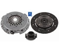 SACHS Kit De Embrague Para Renault Laguna I B56_ 556_ 1.8 Megane EA0/1_ 2.0 16V