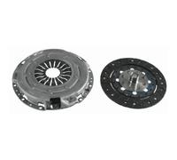 SACHS Kit De Embrague Para Renault Laguna III BT0/1 2.0 16V Clio BR0/1 CR0/1