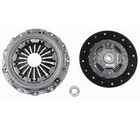 Kit de embrague 3000 951 338 SACHS para RENAULT LAGUNA II LAGUNA II Grandtour