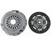 SACHS Kit de embrague para RENAULT: Master & OPEL: Movano & NISSAN: Interstar (Ref: 3000 951 320)