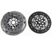 SACHS Kit de embrague para RENAULT: Mégane, Scénic & NISSAN: Primera (Ref: 3000 970 090)