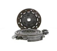 SACHS Kit de embrague para RENAULT: R11, Clio, R19, Twingo, Express, Extra, Rapid, Super 5, Lutécia, R9, R21 (Ref: 3000 168 101)