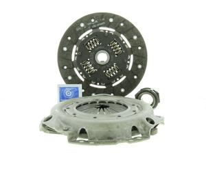 SACHS Kit de embrague para RENAULT: R19, Trafic, R21, R11, Laguna, Clio, Super 5, R9 & VOLVO: 460, 480, 440 (Ref: 3000 962 001)