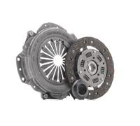 SACHS Kit de embrague para RENAULT TWINGO II (CN0) Clio II Hatchback (BB, CB)