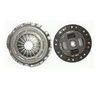SACHS Kit De Embrague Para Saab 9-3 Cabriolet YS3D 2.3 Turbo