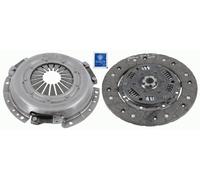 SACHS Kit De Embrague Para Saab 900 I AC4 AM4 2.0 Turbo-16 S