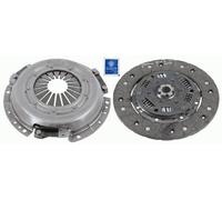 SACHS Kit De Embrague Para Saab 900 I AC4 AM4 2.0 Turbo-16 S
