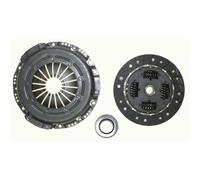 SACHS Kit De Embrague Para Saab 900 II Coupe