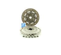 SACHS Kit de embrague para SKODA: Octavia & SEAT: Cordoba, Ibiza, Inca, Toledo, Leon & VOLKSWAGEN: Polo, Golf, Golf Cabriolet (Ref: 3000 822 601)