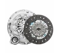 SACHS Kit de embrague para TOYOTA AVENSIS Ranchera familiar (T25) 3000 950 742