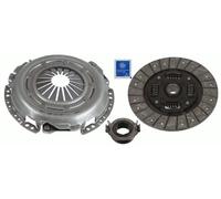 SACHS Kit De Embrague Para Toyota Avensis Station Wagon T25 2.0 VVT-I T25