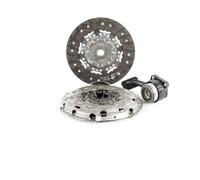 SACHS Kit de embrague para VOLVO: V50, S60, V70, S80, S40, V60 & FORD: Mondeo, S-Max (Ref: 3000 990 189)