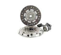 SACHS Kit de embrague para VOLVO: V50, S60, V70, V60, S80, S40 & FORD: Mondeo, S-Max (Ref: 3000 990 189)