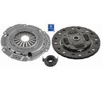 SACHS Kit De Embrague Para VW Caddy II Pick-Up 9U7 1.9 D Felicia 6U5