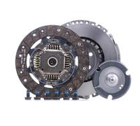 SACHS Kit de embrague para VW GOLF II (19E, 1G1) GOLF III (1H1) SCIROCCO (53B)