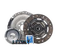 SACHS Kit de embrague para VW GOLF III (1H1) 3000 288 002