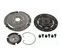 SACHS Kit De Embrague Para VW Golf III Variant 1H5 1.8 1.9 TD 155 19E 1G2 165