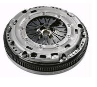 SACHS Kit de embrague para VW GOLF VI (5K1) Passat B6 Variant (3C5) 2289 000 299