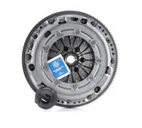 SACHS Kit de embrague para VW GOLF VI (5K1) Passat B6 Variant (3C5) TOURAN (1T3)