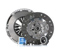 SACHS Kit de embrague para VW GOLF VI (5K1) Passat B6 Variant (3C5) TOURAN (1T3)