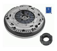 SACHS Kit De Embrague Para VW Golf VI Variant AJ5 1.6 TDI Passat 3C5 2.0 5K1