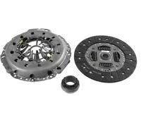 SACHS Kit de embrague para VW Passat B5 GP Variant (3BG, 3B6) 3000 951 872