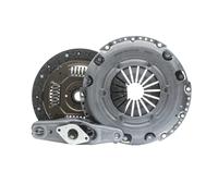 SACHS Kit de embrague para VW Polo IV Hatchback (9N, 9A) para SKODA FABIA (6Y2)