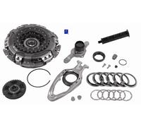 SACHS Kit de embrague para VW Polo V Hatchback (6R1, 6C1) GOLF VI (5K1) 3000 943