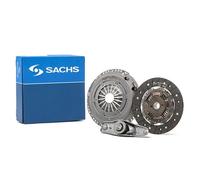 SACHS Kit de embrague para VW Polo V Hatchback (6R1, 6C1) GOLF VI (5K1) VENTO