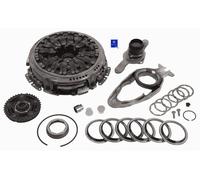SACHS Kit De Embrague Para VW T-ROC A11 1.5 TSI Golf VII 5G1 BQ1 BE1 BE2 BA5