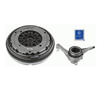 SACHS Kit De Embrague Para VW Transporter IV Pritsche/Fahrgestell 70XD 2.5 TDI