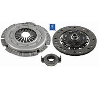 SACHS Kit de embrague para VW Transporter T3 Bus (25) 3000 053 011