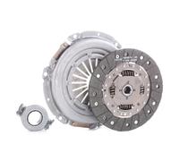 SACHS Kit de embrague para VW Transporter T3 Bus (25) 3000 162 001