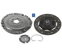 SACHS Kit De Embrague Para VW Vento 1H2 2.0 Golf IV Cabriolet 1E7 1H5