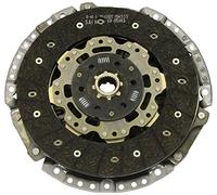 SACHS Kit de embrague sin cojinte de desembrague Compatible con DODGE Caliber Hatchback 3000 970 011