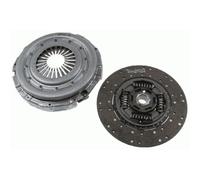 Kit de embrague SACHS 3400 127 701