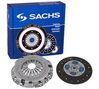 SACHS Kit de embrague sin cojinte de desembrague Compatible con RENAULT Master 2 Caja/Chasis ED/HD/UD 3000 951 258