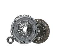 SACHS Kit de embrague sin cojinte de desembrague Compatible con VW GOLF VI 5K1 3000 970 082