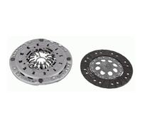 SACHS Kit De Embrague Sin Rodamiento De Liberación Para Fiat Stilo 192 1.9 JTD