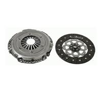 SACHS Kit De Embrague Sin Rodamiento Para Cadillac BLS YS3F 1.9 TiD
