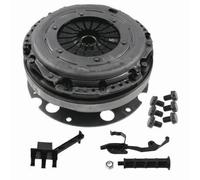 SACHS Kit de embrague + Volante motor para AUDI: A5, Q5, A4, A6 (Ref: 2289 000 298)
