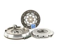 Sachs Kit de embrague 2290 601 002 ZMS Modul – Compatible con Peugeot 206 Hatchback 1998-2012