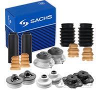 SACHS Kit de Protección + Dom VA Campamento + Ha Apto para BMW 1er E81 + 82 E87+