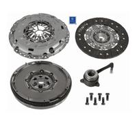 Sachs Kit Embrague Con Dos Del Volante de Masa para VW California T6 Camper SGC